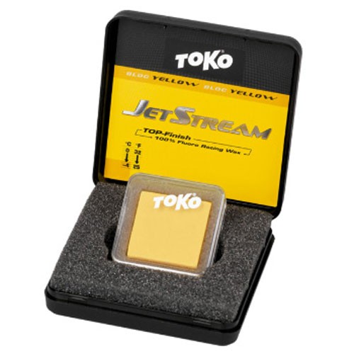 TOKO Wax