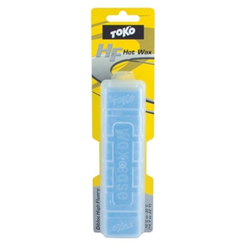 TOKO HF Dibloc Blue 60g Wax 2010