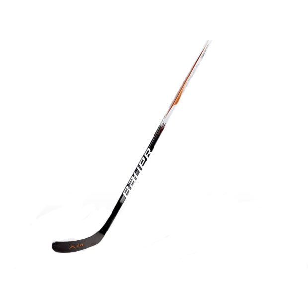 Bauer Vapor X:50 Hockey Stick - Senior 2009
