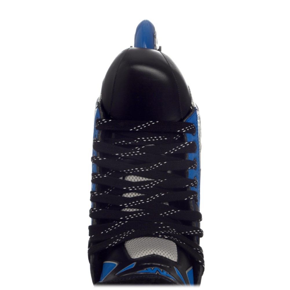 Mission DSX Inline Hockey Skates 2010