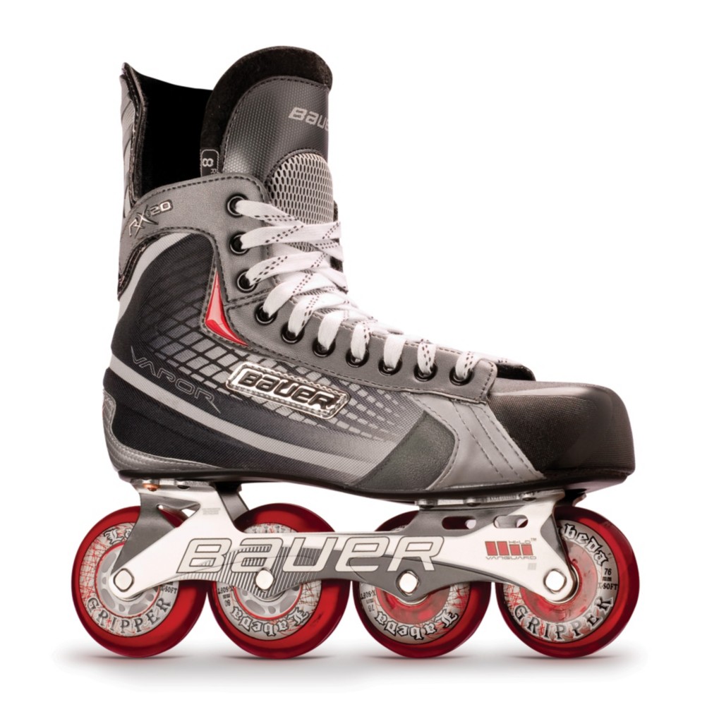 Bauer Vapor RX20 Inline Hockey Skates 2010