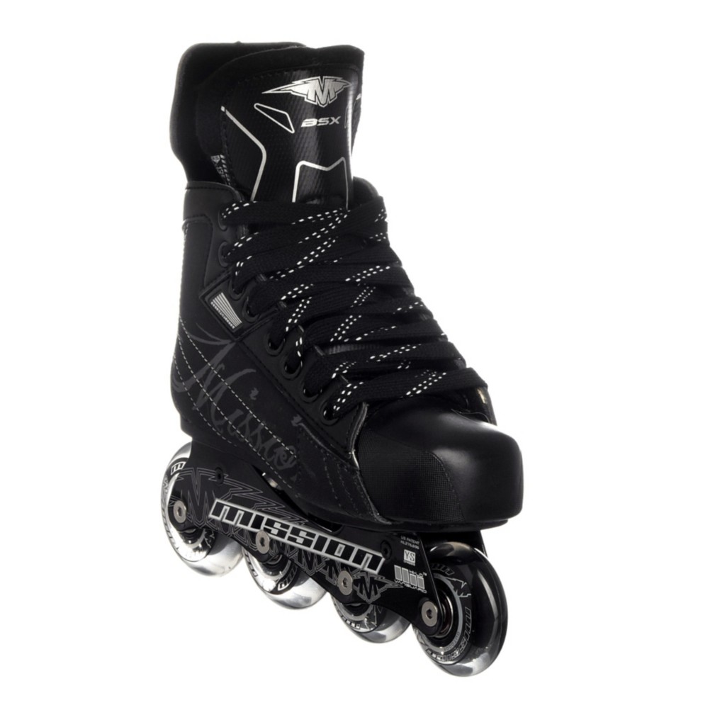 Mission Kids Inline Hockey Skates