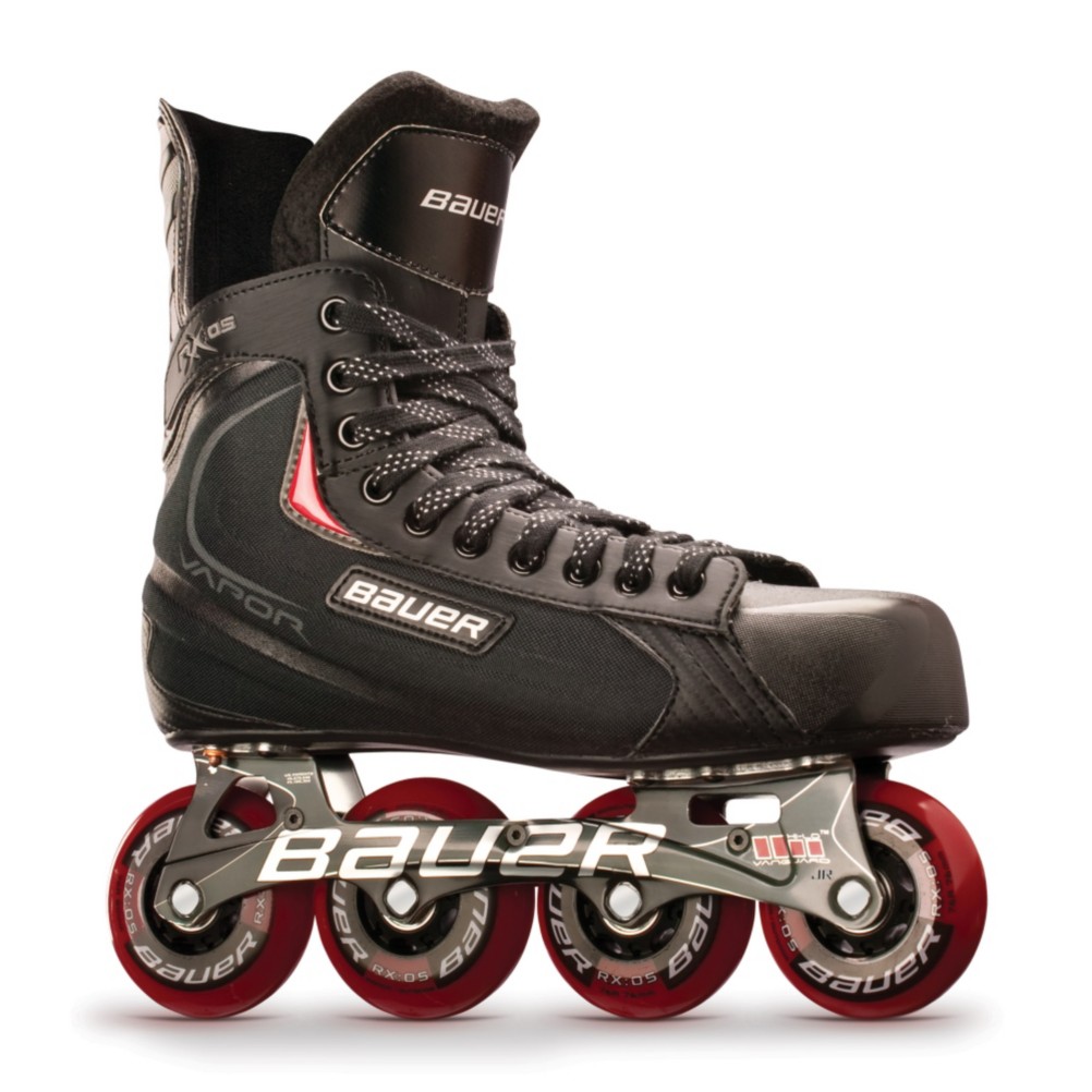 Bauer Vapor RX05 Kids Inline Hockey Skates 2010