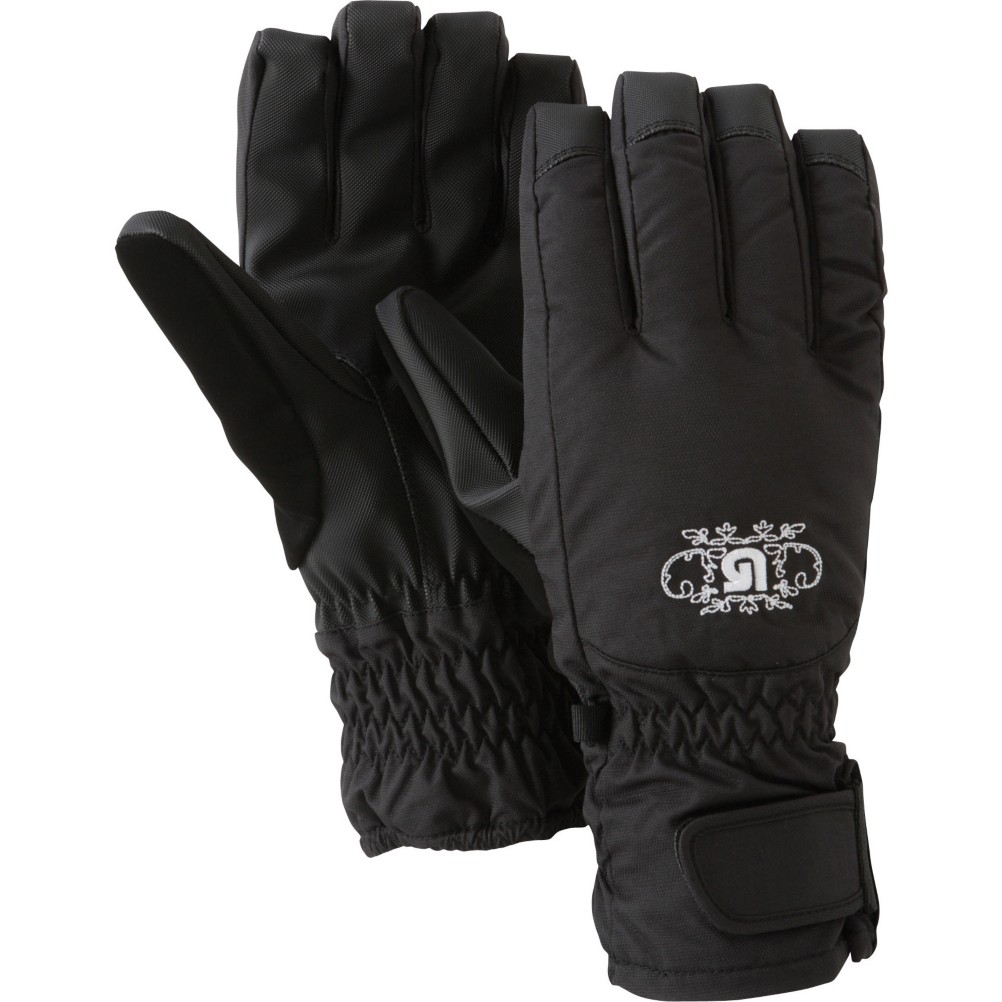 Burton Profile Under Glove 2010