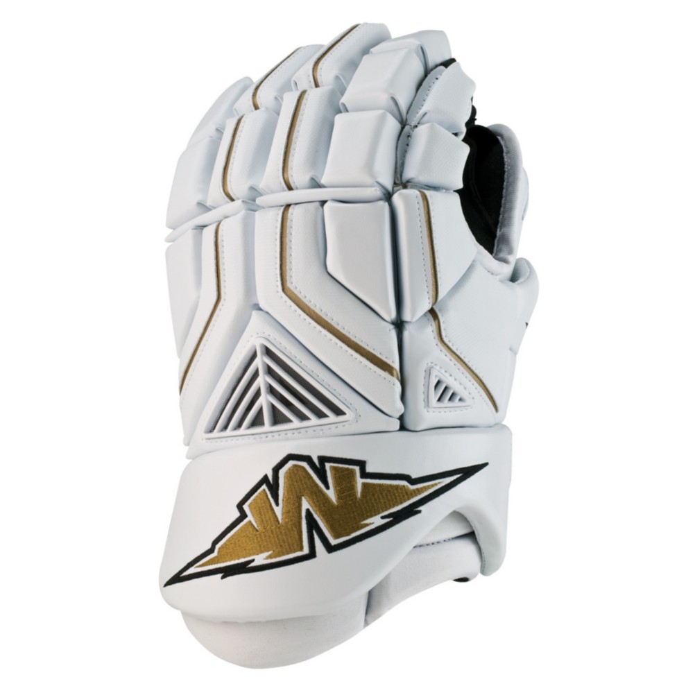 Mission Adult Hockey Gloves