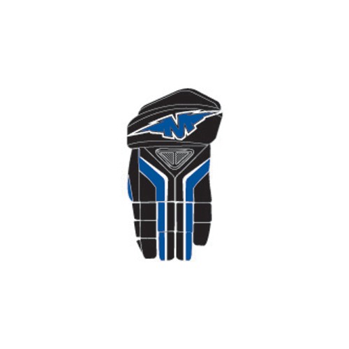 Black-Blue