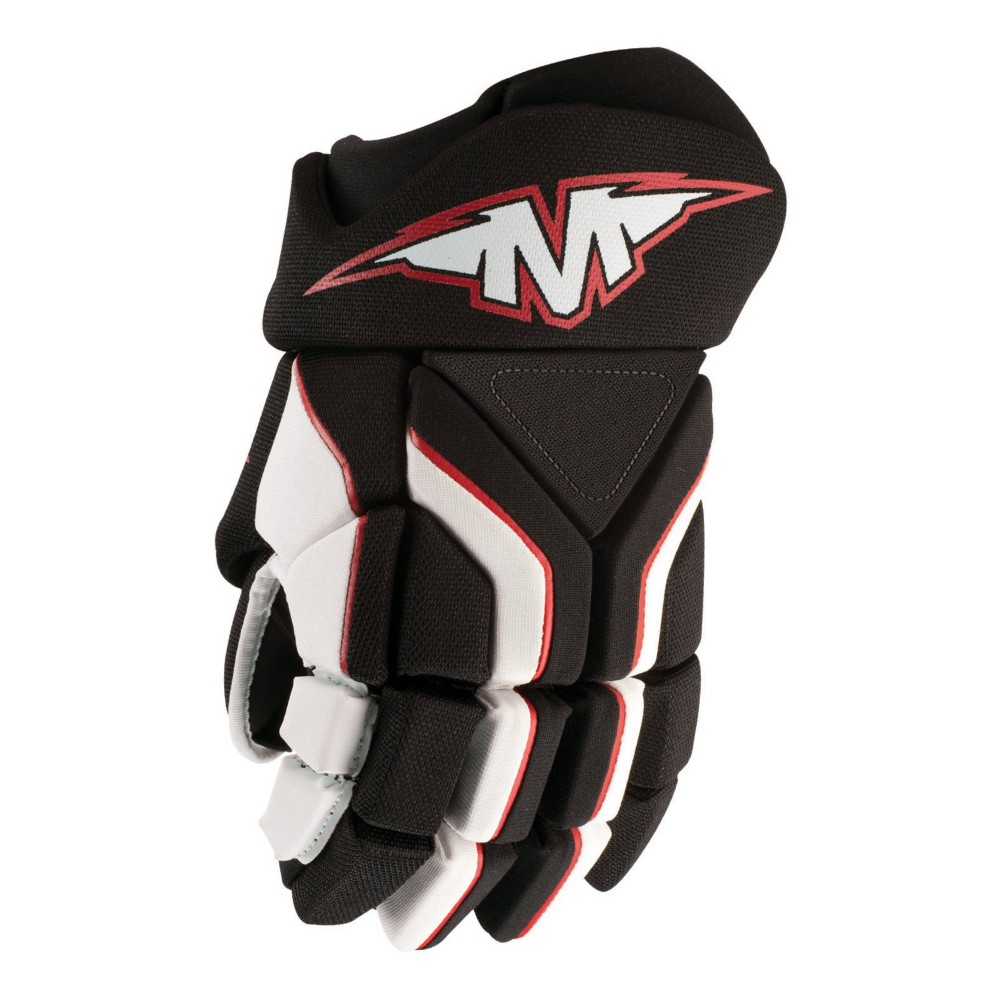 Mission Youth Hockey Gloves