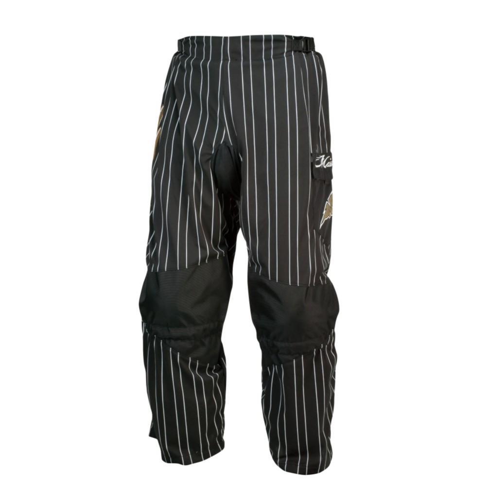 Black-Pinstripe