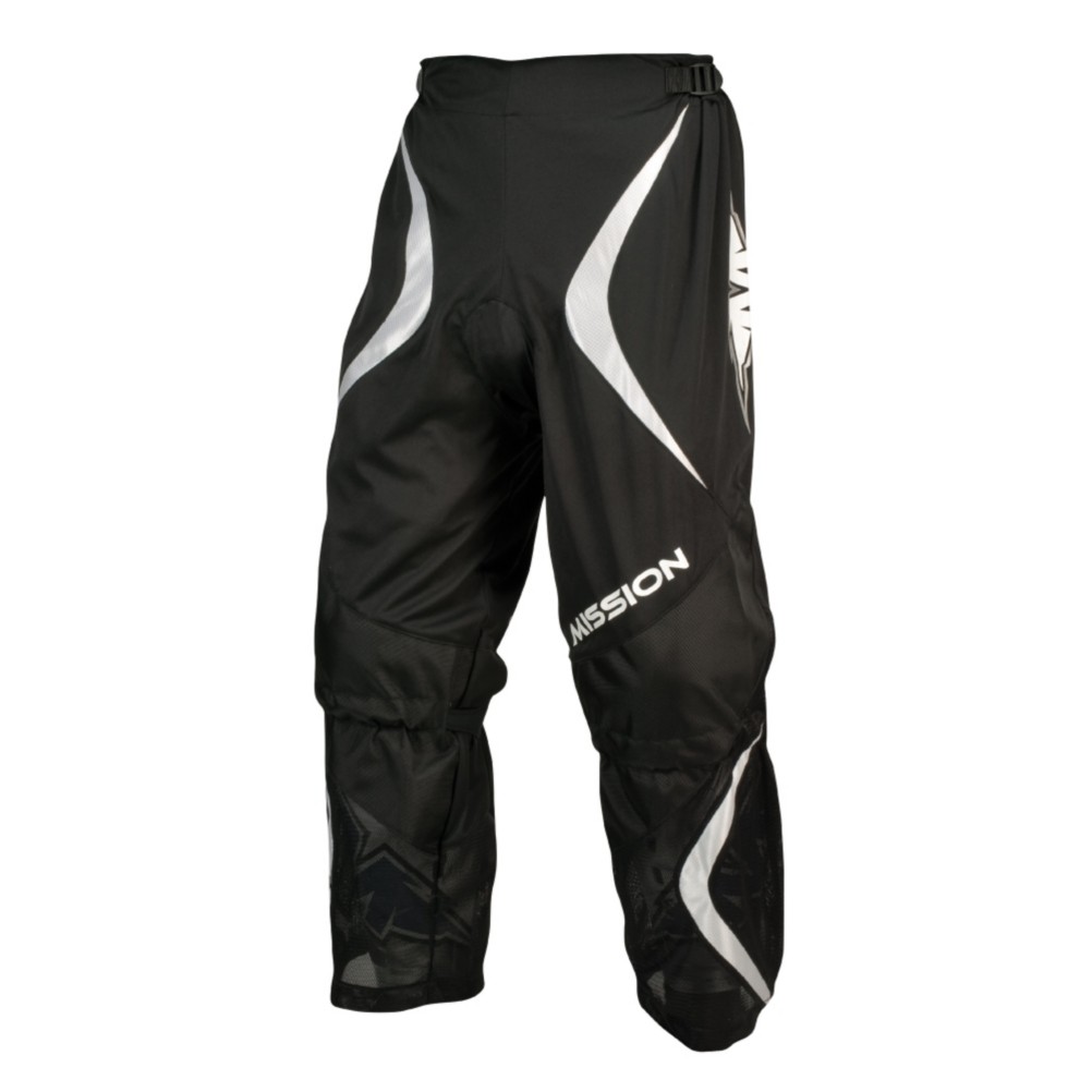Mission Roller Protective Gear