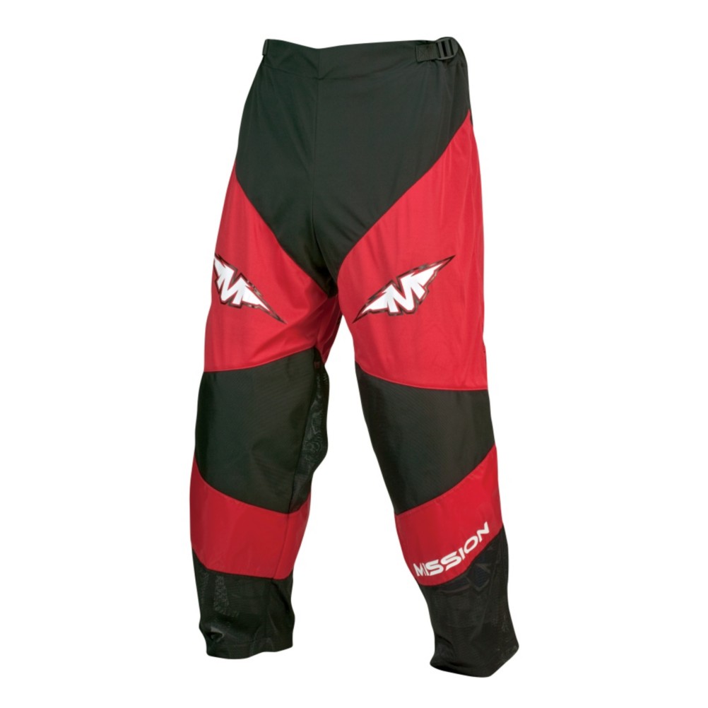 Black Red