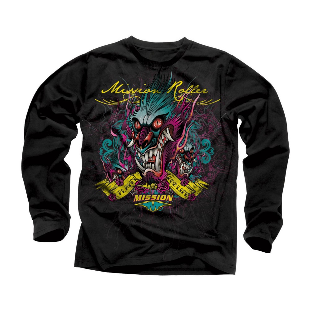 Mission Hockey Apparel