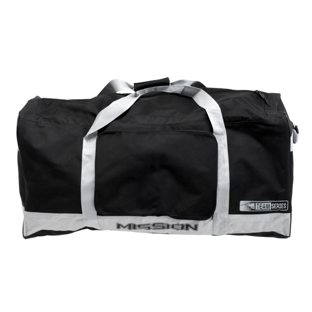 Mission Backpacks