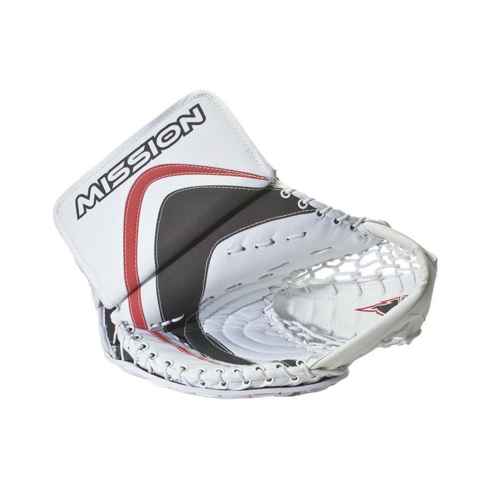 Mission Goalie Equipment