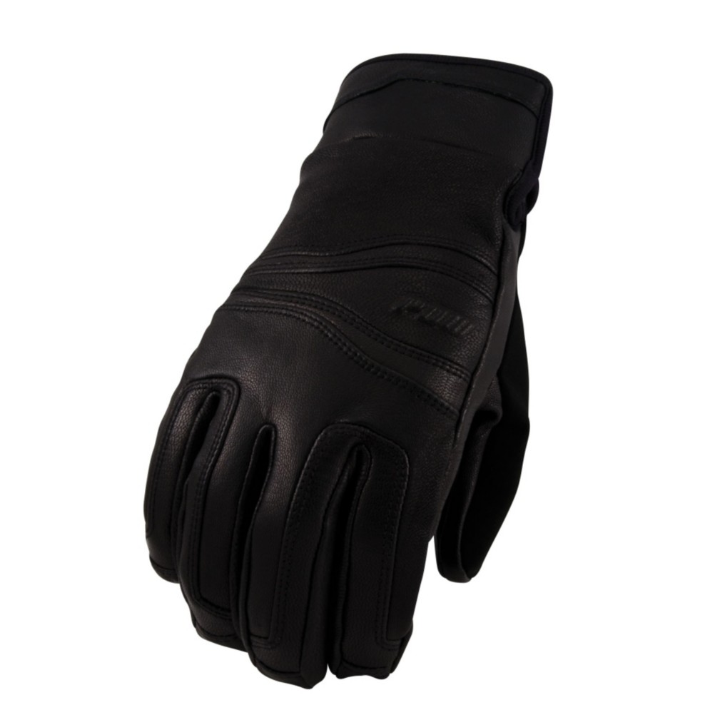 POW Stealth Ski Gloves - Mens 2010