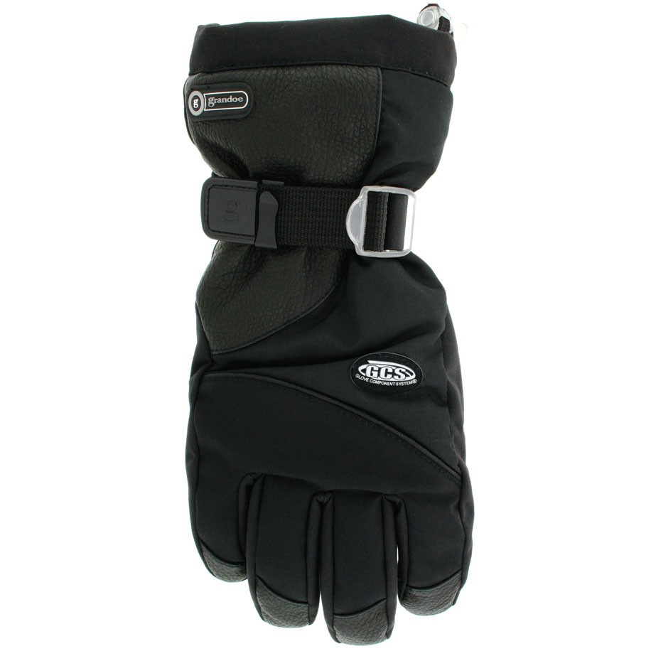 Grandoe Mens Gloves