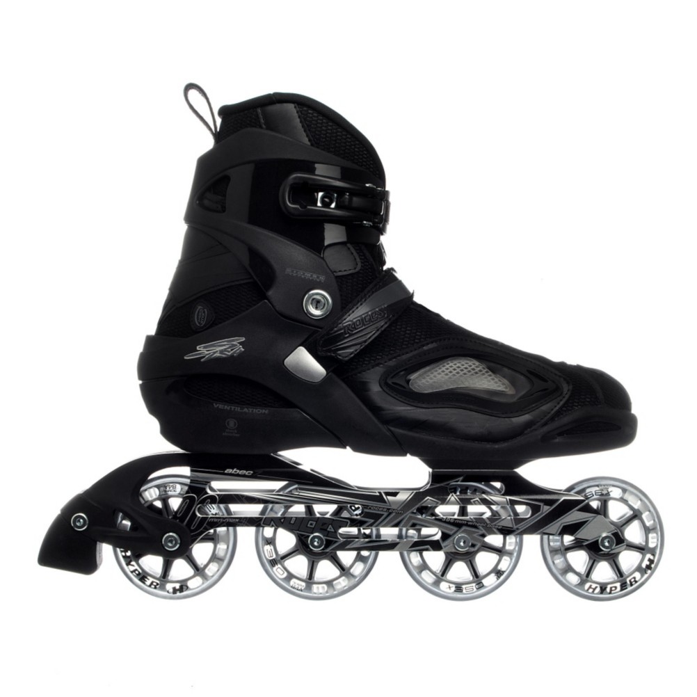 Roces S254 10 Inline Skates 2010