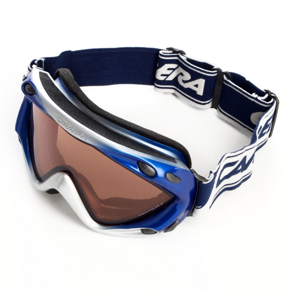 Carrera Adult Goggles