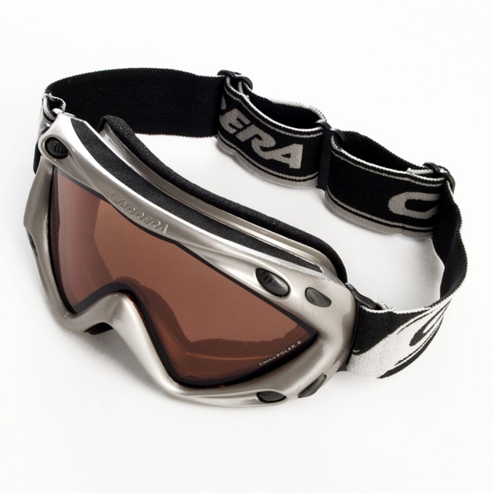 Carrera Ski Goggles