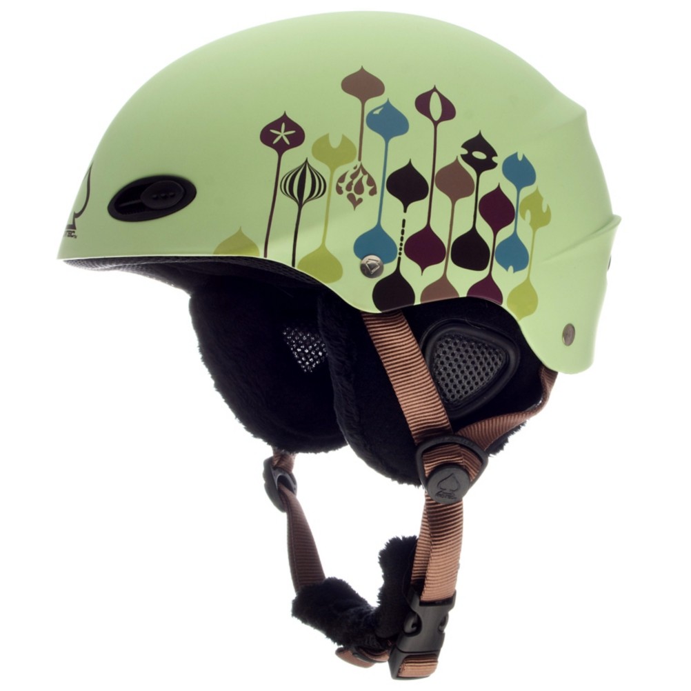 Pro-Tec Ace Freecarve Snow Helmet - Mens 2009
