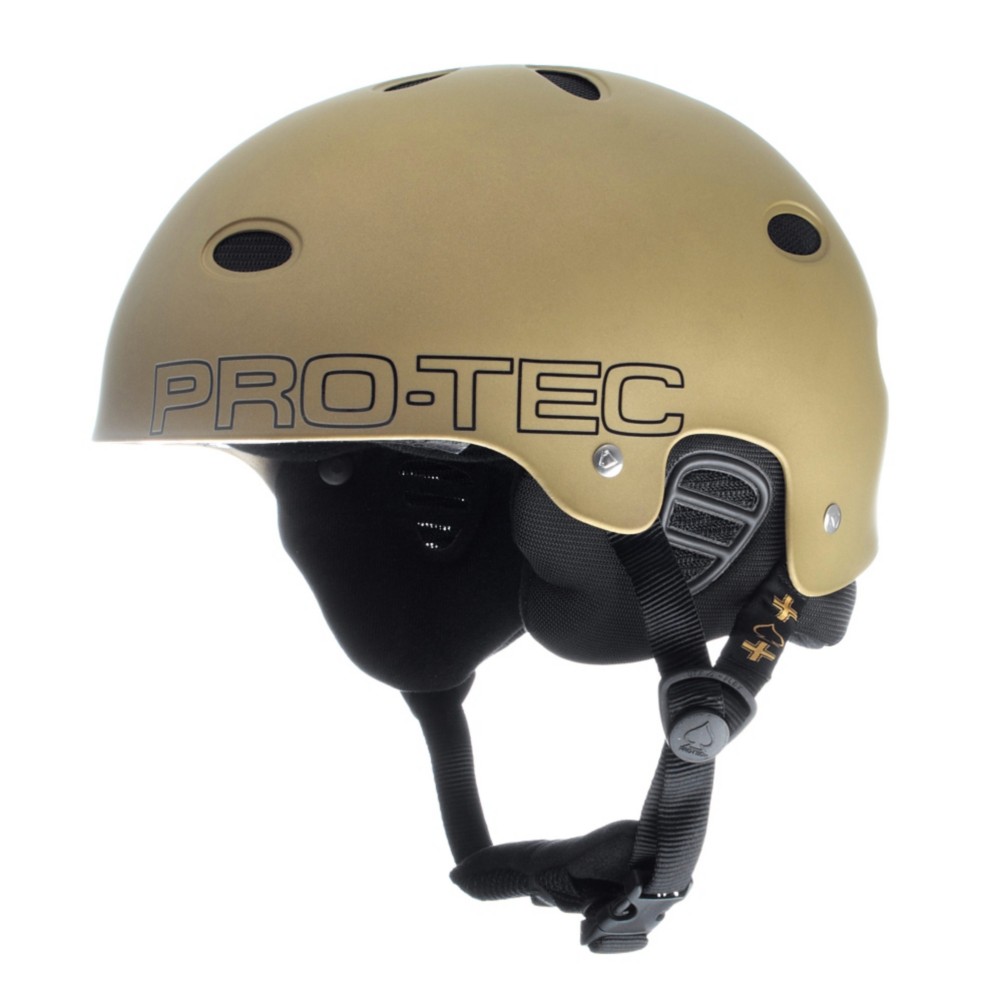 Pro-Tec B2 Snow Helmet - Adult 2009