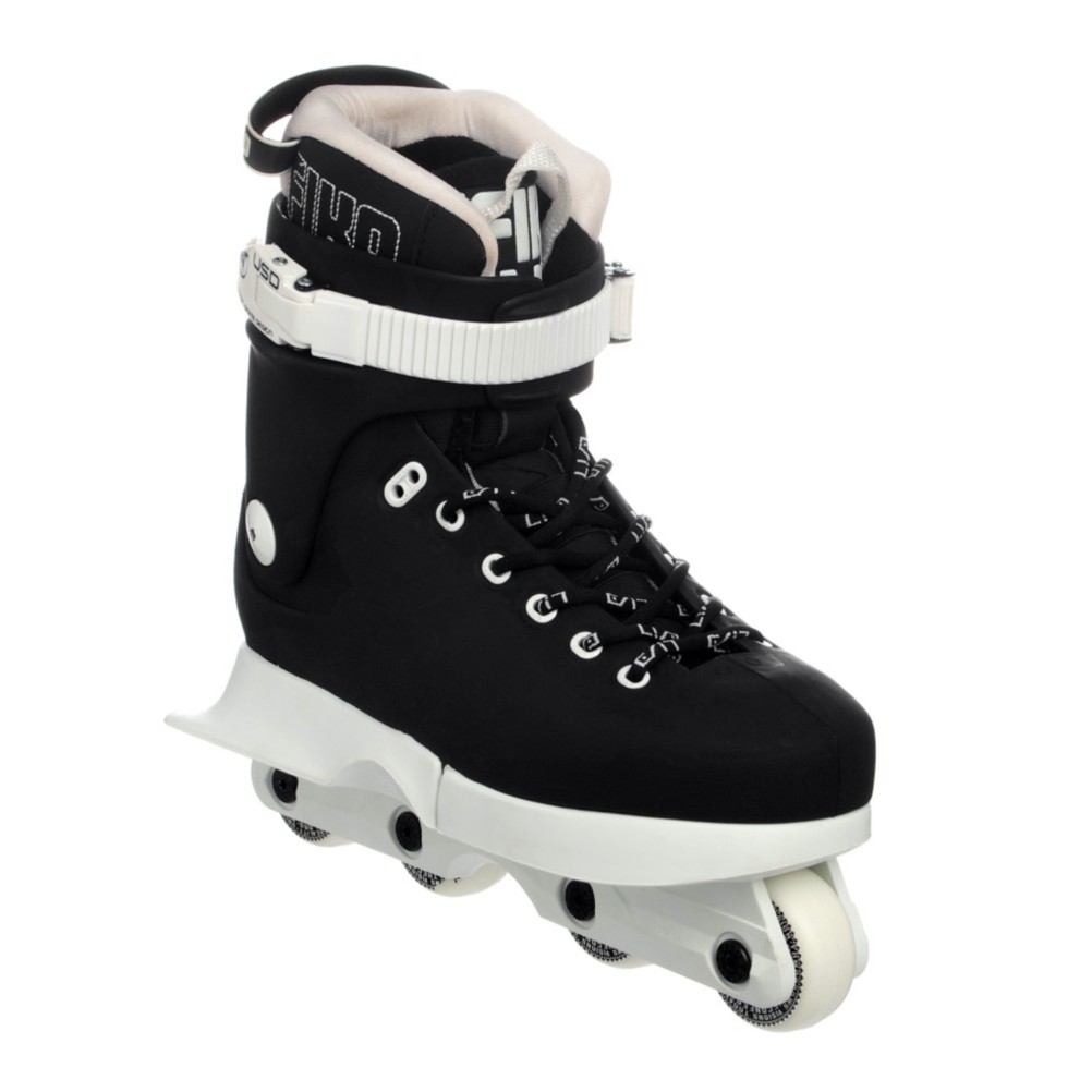 USD VII Team Aggressive Skates 2010