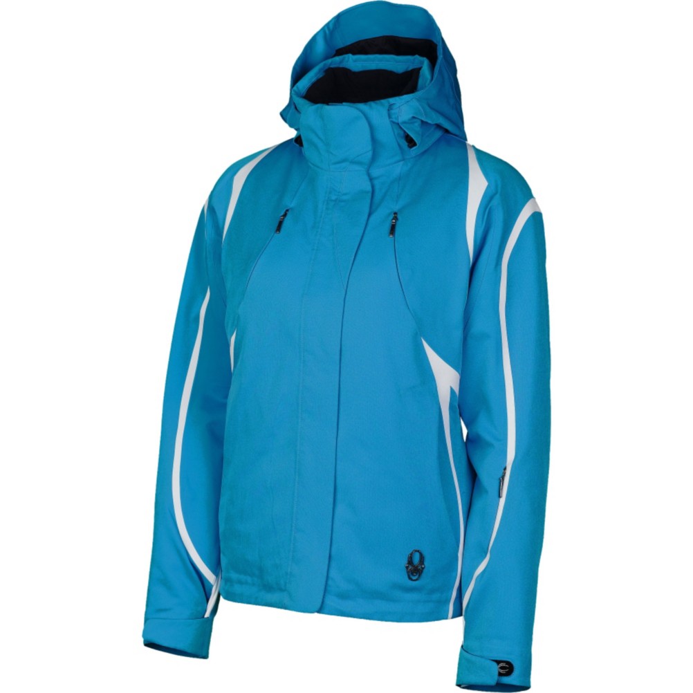 Spyder Zermatt Ski Jacket - Womens 2010