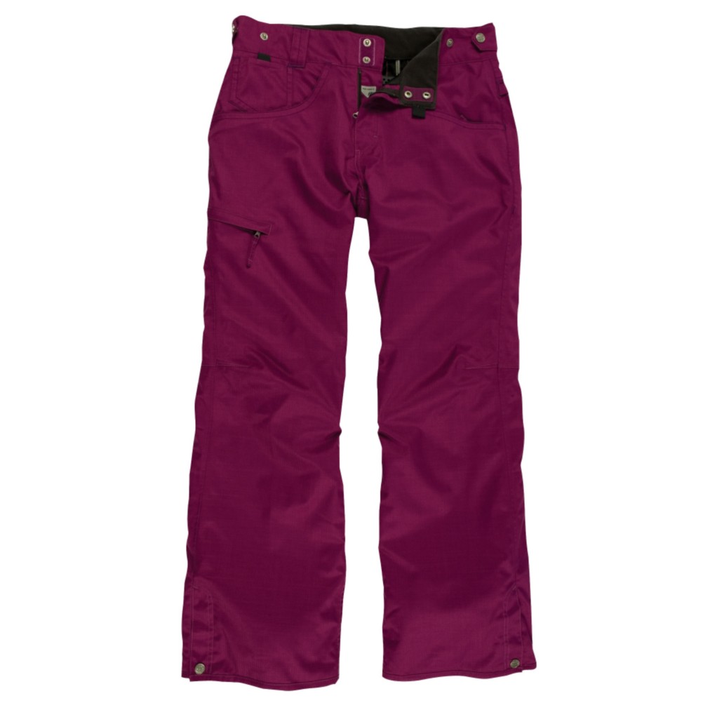 686 Womens Snowboard Apparel