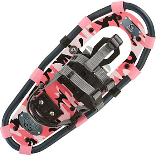  Kid's Snowshoes