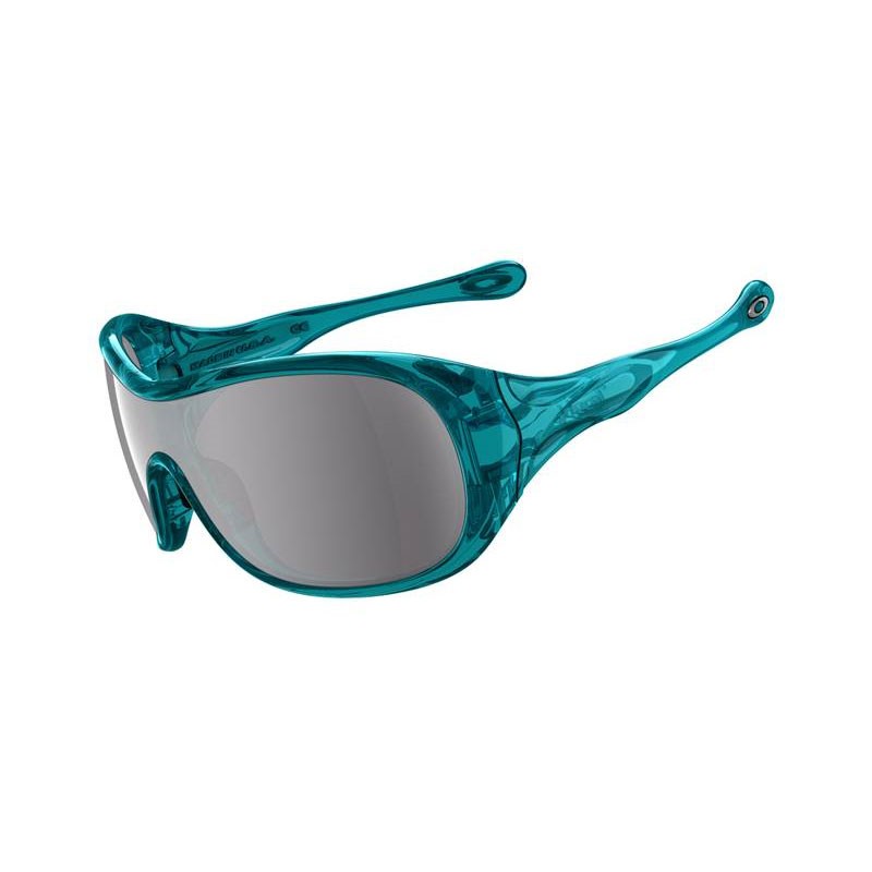 Oakley Trouble OO9093-03 Sunglasses - Womens 2010