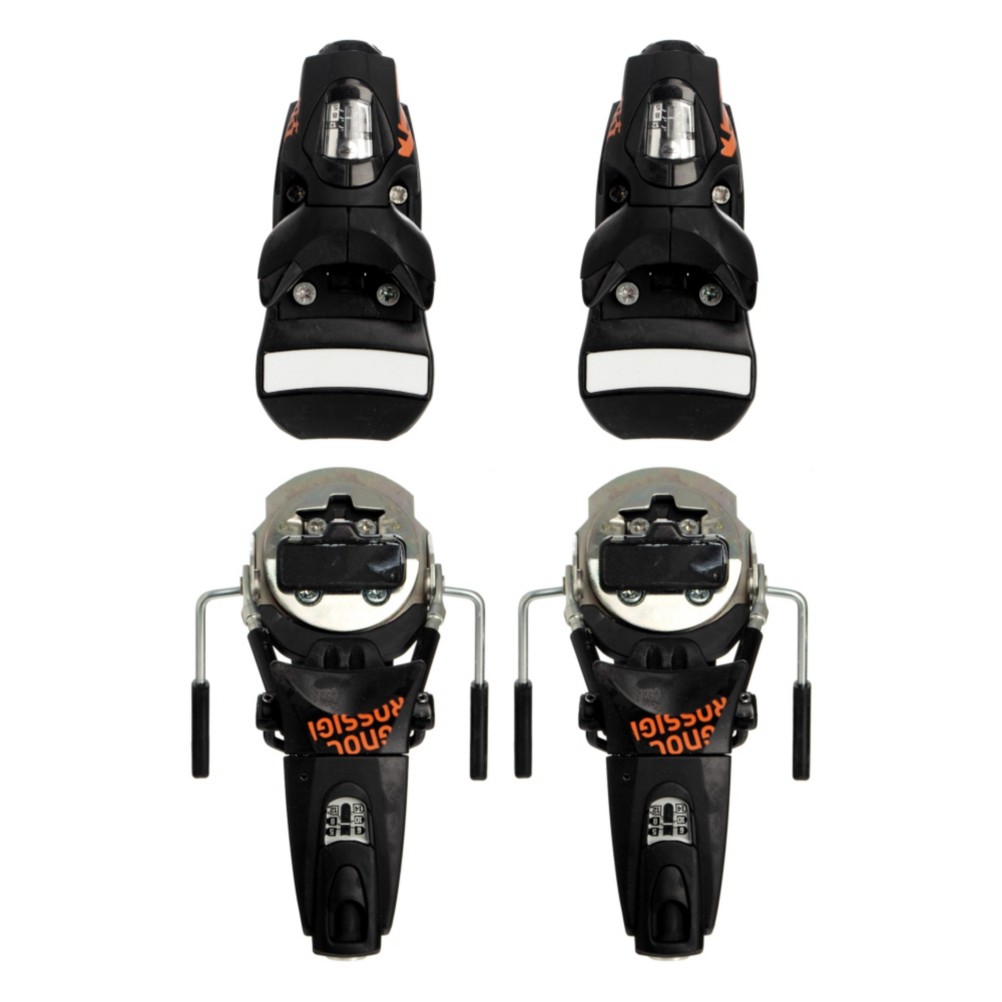 Rossignol Wide Brake Bindings