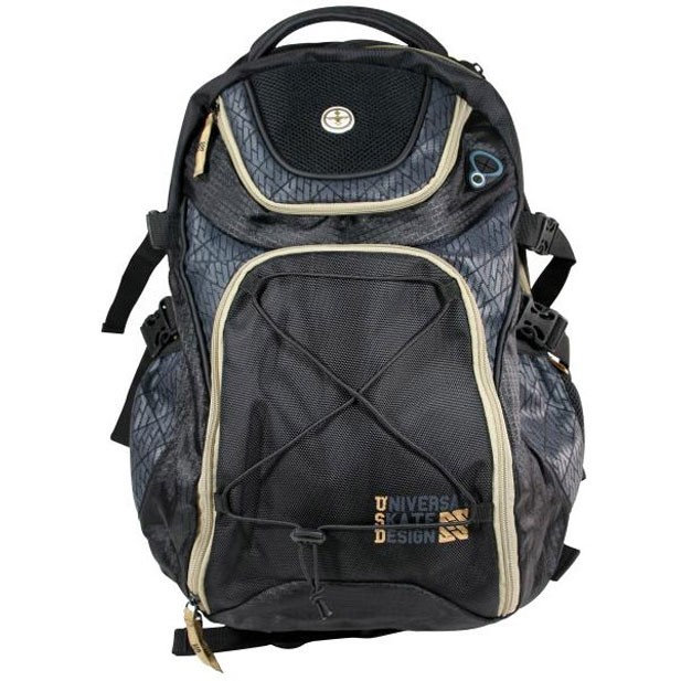 USD Skate Backpacks
