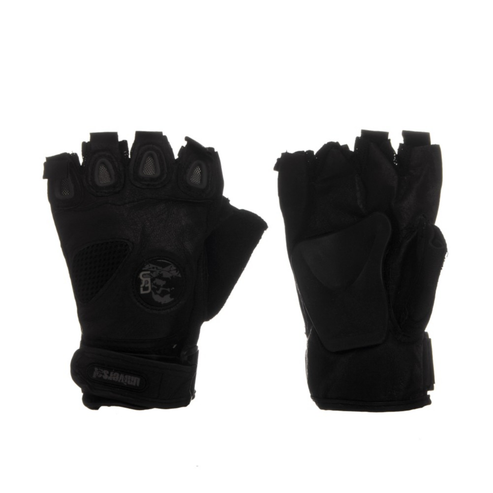 USD Extreme Aggressive Skate Gloves 2010