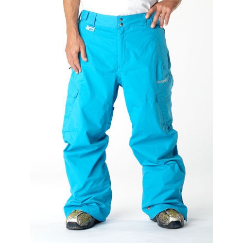 Atmostphere Blue