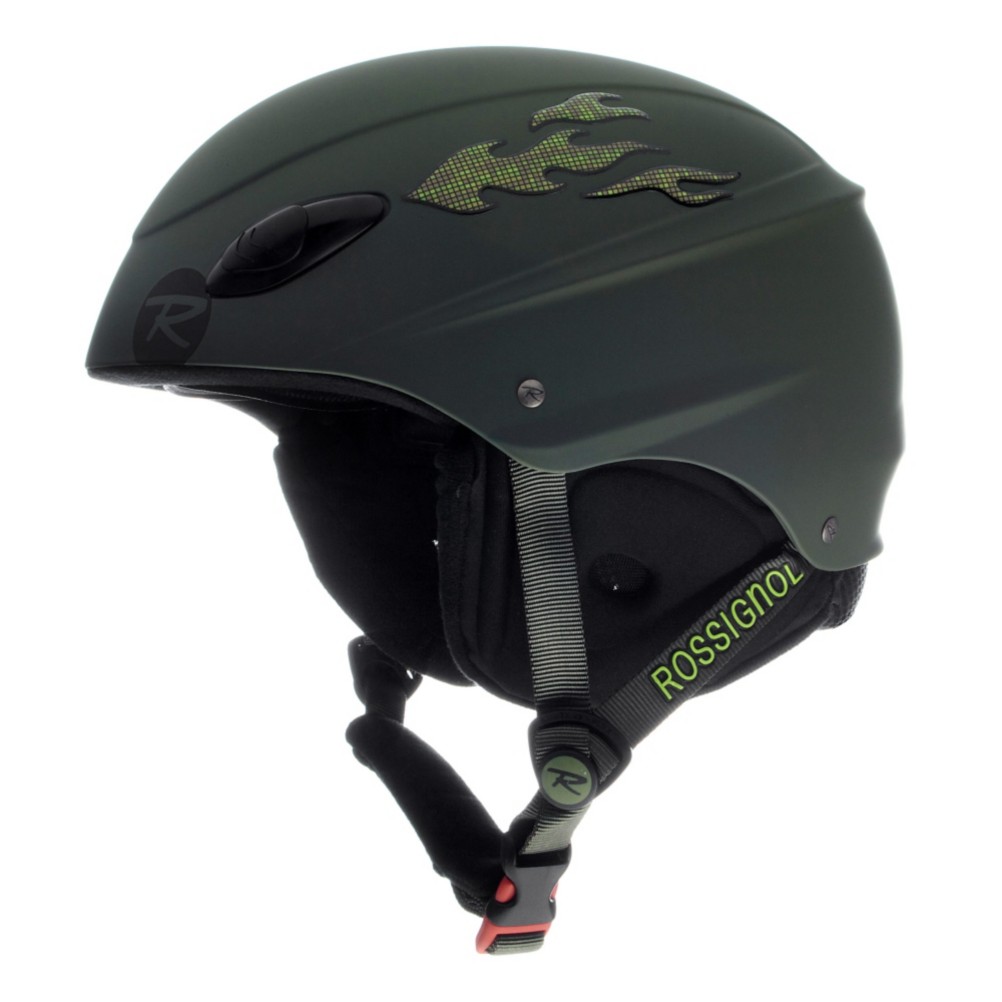 Rossignol Toxic Helmet 2009