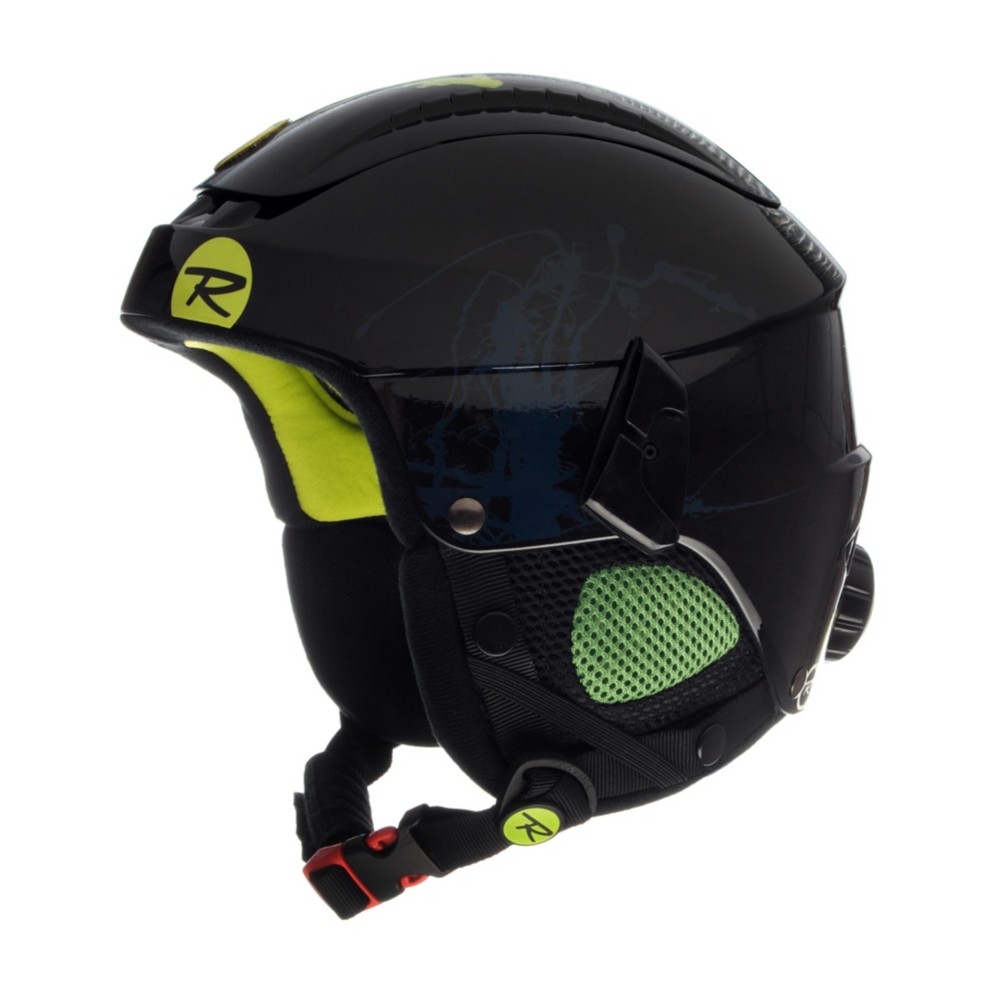 Rossignol Kids Ski Helmets