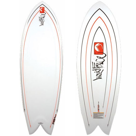 Liquid Force Wakesurfers