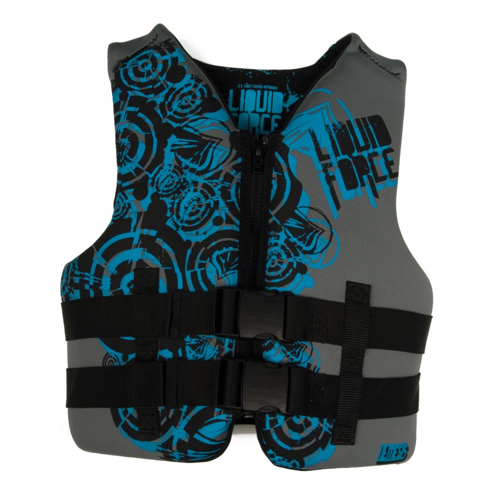 Liquid Force Toddler (30-50lbs) Life Vests
