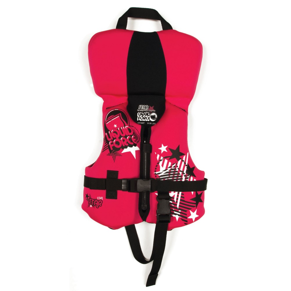 Liquid Force Water Skis