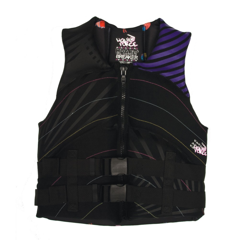 Liquid Force Life Vests