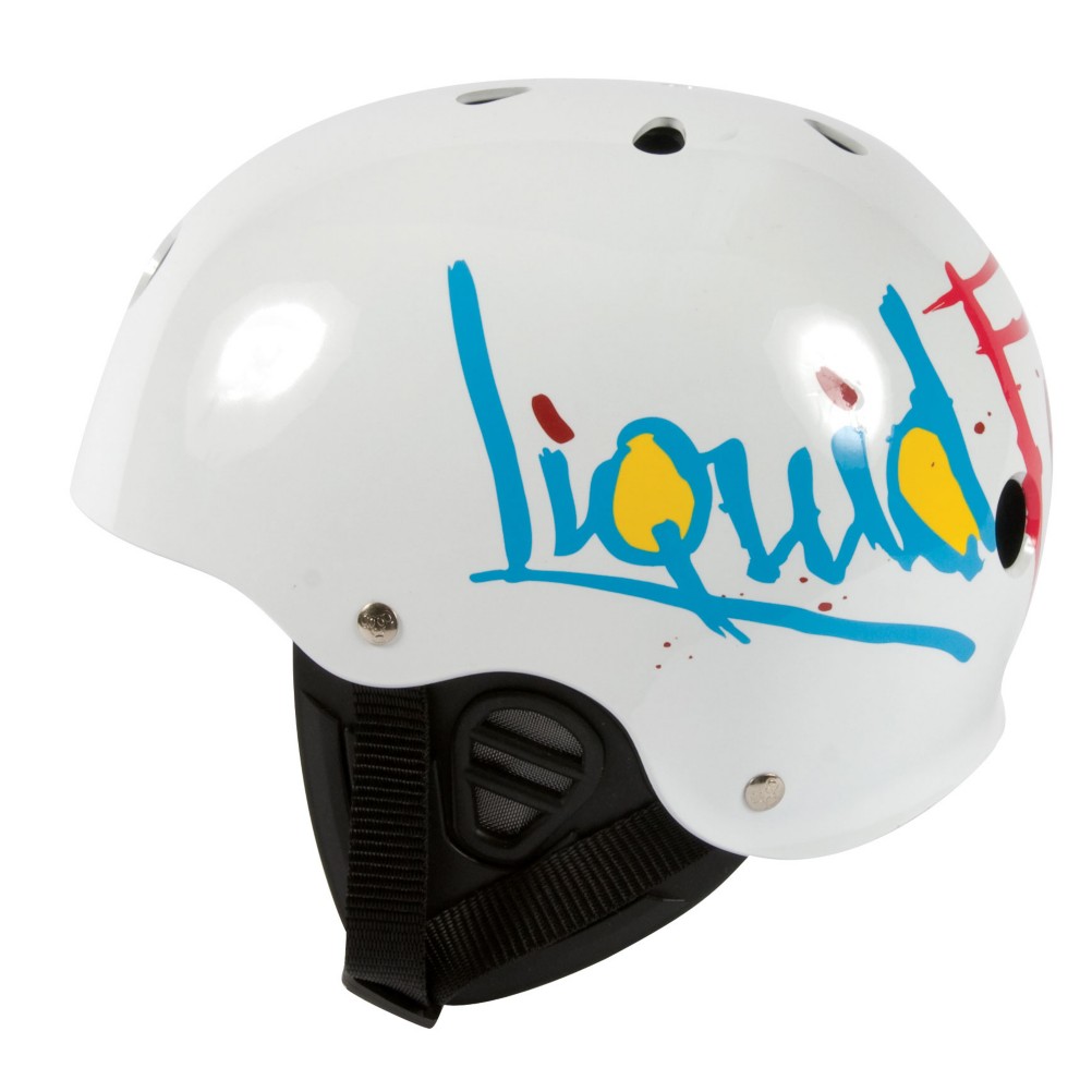 Liquid Force Helmets