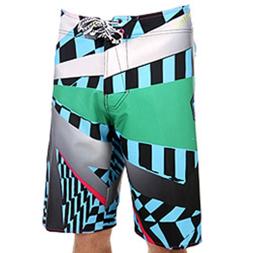 Volcom Dusty Mod Boardshorts - Mens 2010