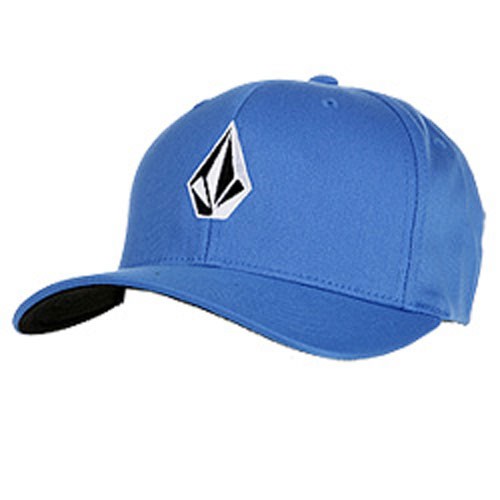 Volcom Full Stone 6277 FlexFit Hat - Mens 2010