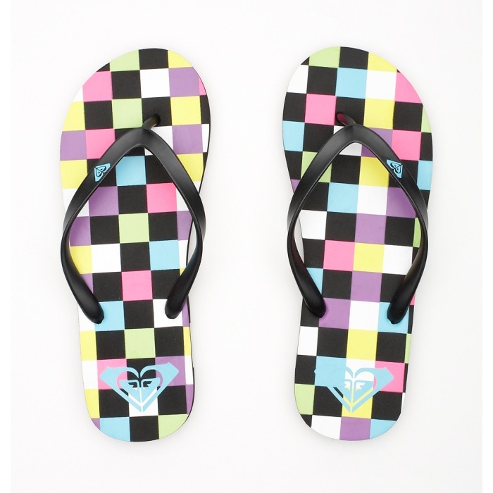 Roxy Flip Flops