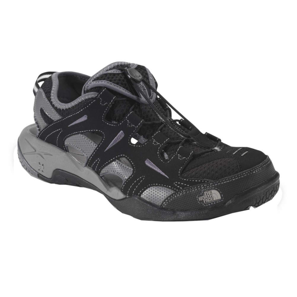 Black Zinc Grey
