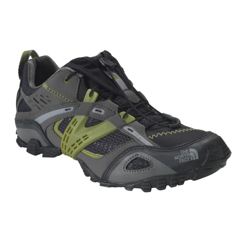North Face Padda II Shoes - Mens 2010