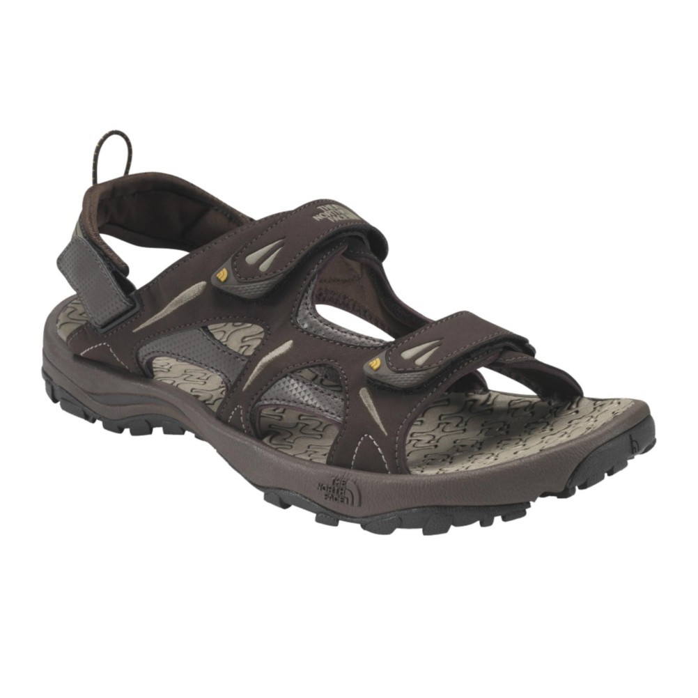 North Face Mens Sandals