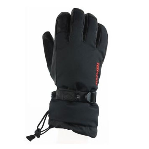 Kombi Twister Gore-Tex Gloves - Mens 2010