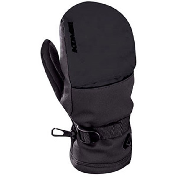 Kombi Storm Cuff Mittens - Womens 2010