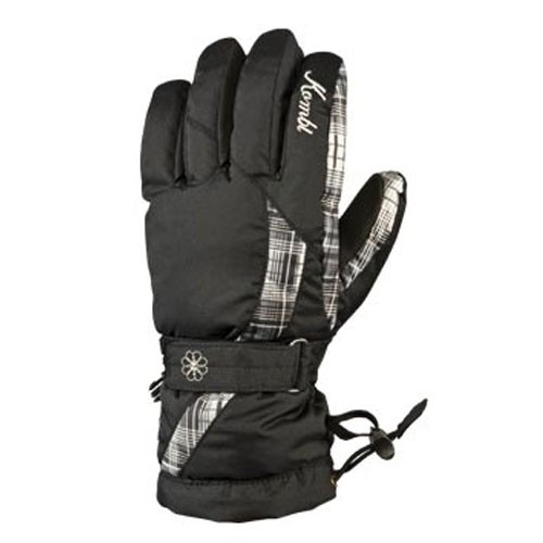 Kombi Lindsey Gloves - Womens 2010
