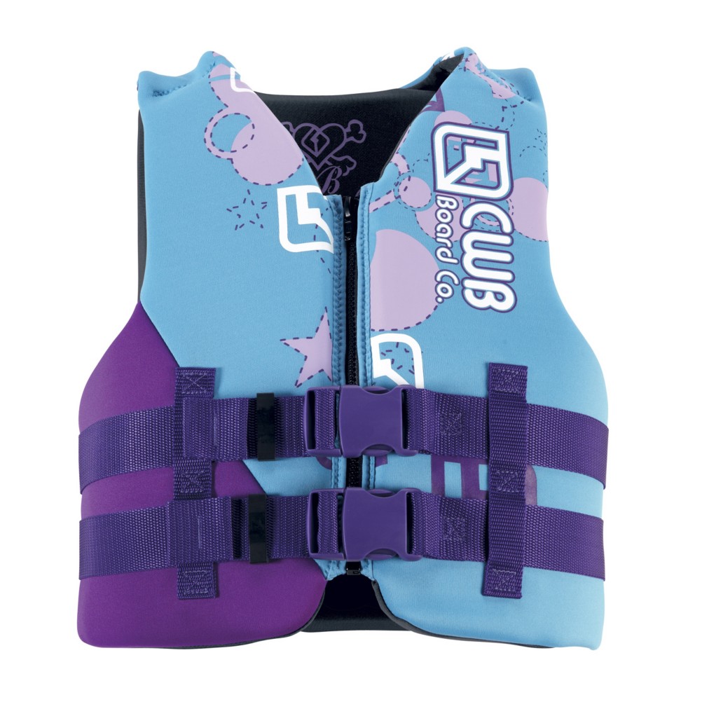  CWB Girls Neo Junior Girls  Life Jacket